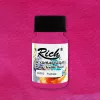 Farba do Tkanin Rich Opaque Textile Paint 50 ml 01715 Fuchsia