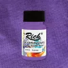 Farba do Tkanin Rich Opaque Textile Paint 50 ml 3010 Puce