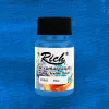 Farba do Tkanin Rich Opaque Textile Paint 50 ml 01543 Blue