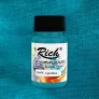 Farba do Tkanin Rich Opaque Textile Paint 50 ml 02013 Turquiose
