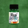 Farba do Tkanin Rich Opaque Textile Paint 50 ml 03468 Green