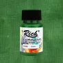 Farba do Tkanin Rich Opaque Textile Paint 50 ml 03468 Green