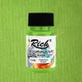 Farba do Tkanin Rich Opaque Textile Paint 50 ml 3019 Pistachio Green