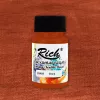 Farba do Tkanin Rich Opaque Textile Paint 50 ml 3004 Tile Red