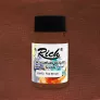 Farba do Tkanin Rich Opaque Textile Paint 50 ml 3012 Red Brown