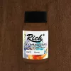 Farba do Tkanin Rich Opaque Textile Paint 50 ml 03472 Brown