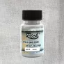 Farba do Tkanin Rich Metallic Textile Paint 50 ml 3118 Silver