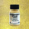Farba do Tkanin Rich Metallic Textile Paint 50 ml 03485 Extra Gold