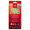 Kredki Koh-I-Noor Polycolor 12 Karton 3822/73