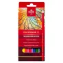 Kredki Koh-I-Noor Polycolor 12 Karton 3822/73