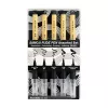 Zestaw Kuretake Inktober 2025 Bimoji Fude Pen Assorted 5 set XT/5V2