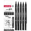 Pisaki Uni Pin Fineliner 5 Tattoo Art ASP018