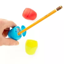 Temper&oacute;wka z Pojemnikiem Podw&oacute;jna Kum Pencil Pal M2 Pop 1036321
