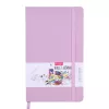 Notatnik Bullet Journal Bruynzeel 140 gsm 13 x 21 cm Lilac 60299007