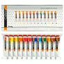 Farby Olejne Wodne Talens Cobra Study 12 x 20 ml set 25820412