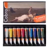 Farby Olejne Wodne Talens Cobra Artist 10 x 40 ml The Peasants Landscape set 21829502