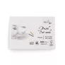 Blok Poczt&oacute;wkowy SMLT Art Bristol 308 gsm 20 ark. 15 x 10,5 cm PC-20(308)/FSC