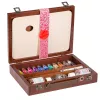 Gwasze Renesans Cover Wooden Box set REKACO20ML