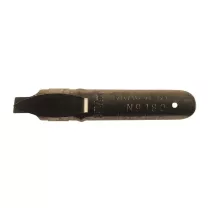 Stal&oacute;wka Brause Bandzug Calligraphy 3.0 mm 18030B