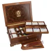 Farby Olejne Schmincke Mussini Luxory Chest with Many Accessories 70151097