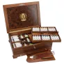 Farby Olejne Schmincke Mussini Luxory Chest with Many Accessories 70151097
