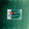 Akwarela Białe Noce 705 Cobalt Green Deep