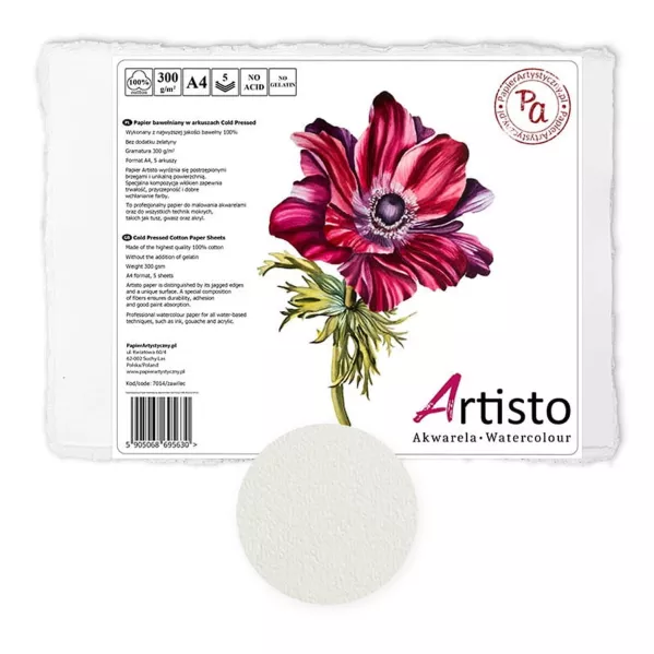 https://www.tintadlaplastykow.pl/gfx/photos/offer_69675157/papier-bawelniany-akwarelowy-artisto-300-gsm-a4-cold-pressed--5-ark-zawilec-7014_2_1269332915145725.webp