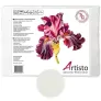 Papier Bawełniany Akwarelowy Artisto 300 gsm Cold Pressed 5 ark. A3 Irys 7013
