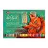 Akwarele Białe Noce 12 Animalistic 19422558