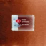 Akwarela Białe Noce 393 Rose Brown