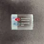 Akwarela Białe Noce 838 Chromium Iron Oxide