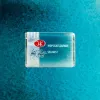 Akwarela Białe Noce 595 Sea Mist