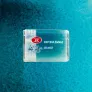 Akwarela Białe Noce 595 Sea Mist