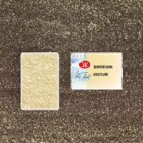 Akwarela Białe Noce 982 Gold Flare