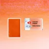 Akwarela Białe Noce 987 Orange Shimmer