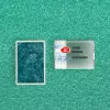 Akwarela Białe Noce 985 Green Shimmer