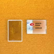 Akwarela Białe Noce 992 Golden Glow