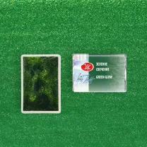 Akwarela Białe Noce 991 Green Glow