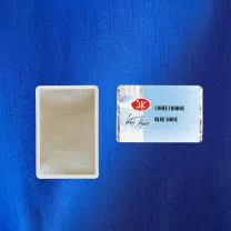 Akwarela Białe Noce 1003 Blue Shine