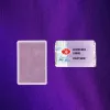 Akwarela Białe Noce 1005 Violet Shine