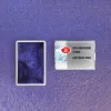 Akwarela Białe Noce 1004 Grey Violet Shine
