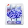 Akwarele Białe Noce White Nights Granulating 3 x 10 ml set Violet 191352144