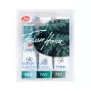 Akwarele Białe Noce White Nights Granulating 3 x 10 ml set Forest 191352145