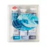 Akwarele Białe Noce White Nights Granulating 3 x 10 ml set North Sea 191352531