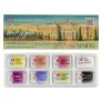 Akwarele Białe Noce White Nights Shimmering Collection 8 set Summer 19412568