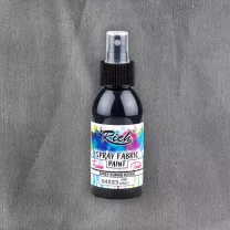 Spray do Tkanin Rich Spray Fabric Paint 100 ml 1546 Grey