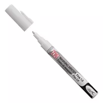 Płyn Maskujący do Akwareli w Pisaku Kuretake Masking Writer Fine 1.0 mm PMW-10