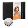 Szkicownik do Akwareli Hahnem&uuml;hle Watercolour Book Deckle Edge Cotton 250 gsm A6 Landscape 10625361