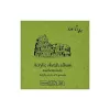 Blok SMLT Art Painting Pad Acrylic Oil & Gouache 290 gsm Koloseum 9 x 9 cm Authentic Baby