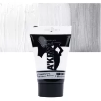 Farba Akrylowa Renesans Akryl 100 ml 01 Biel Tytanowa